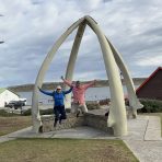  Falkland Islands